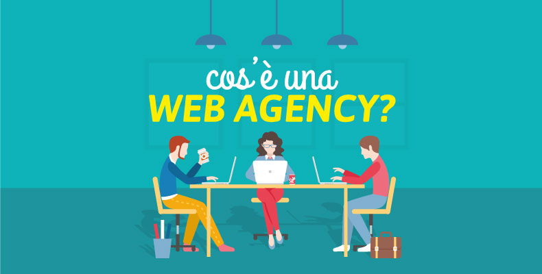 cos'è una web agency Brescia