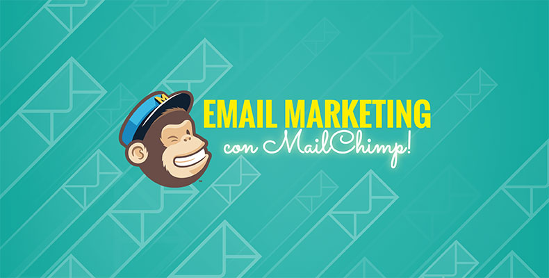 Fare email marketing con MailChimp