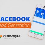 Facebook lead gentation cos'è come funziona ads
