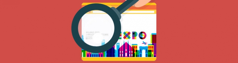 Expo 2015: come seguirlo su web e social