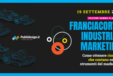 Franciacorta Industrial Marketing 2019 per gomma e plastica (Comunicato Stampa)