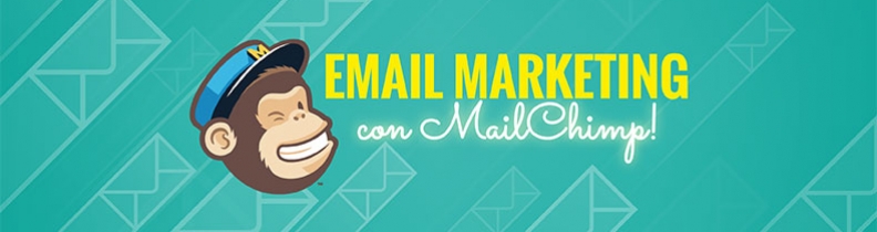 Fare email marketing con MailChimp