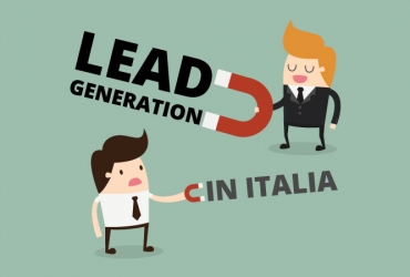 Lead Generation in Italia
